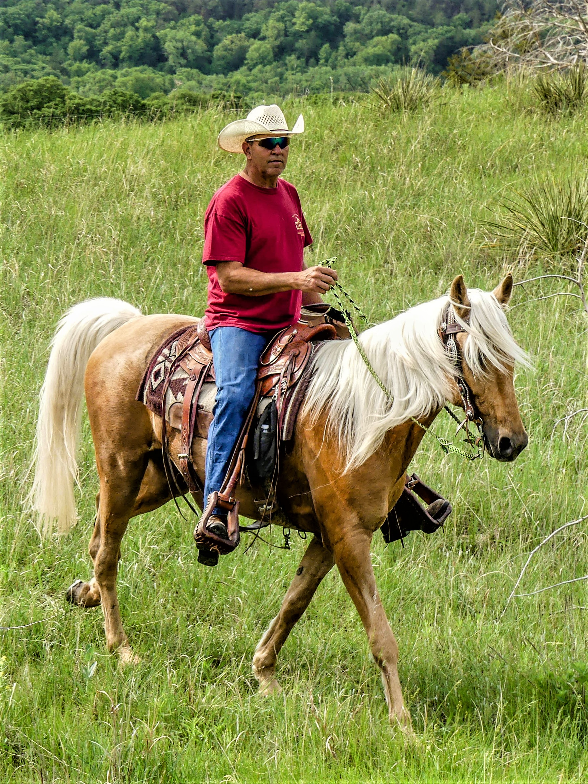 Outlaw Trail Rides - Nebraska Outlaw Trail Scenic Byway Hwy 12