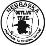 Nebraska Outlaw Trail Scenic Byway Hwy 12