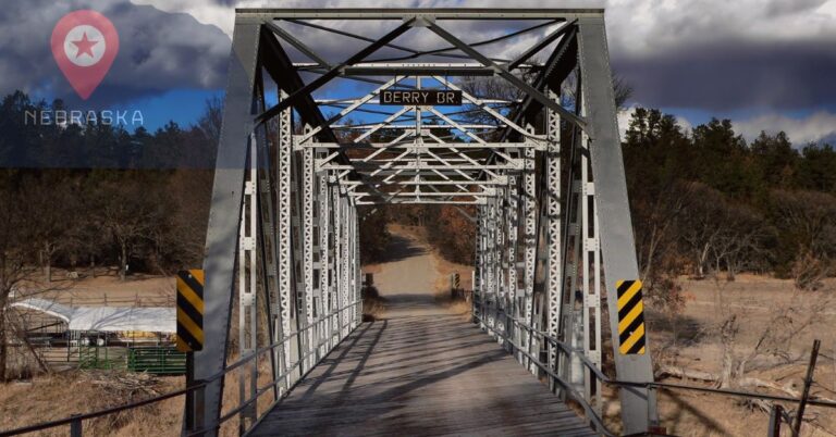 5 Reasons the Outlaw Trail Nebraska Is Going Viral