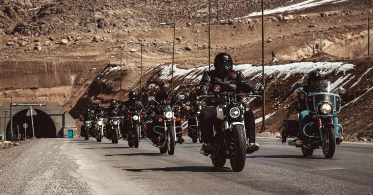 10 Secrets Locals Know About the Outlaw Trail