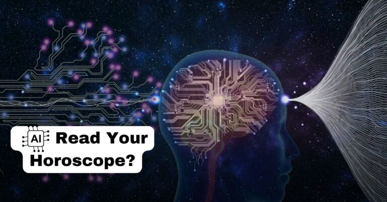 Can AI Read Your Horoscope Better Than an Astrologer?