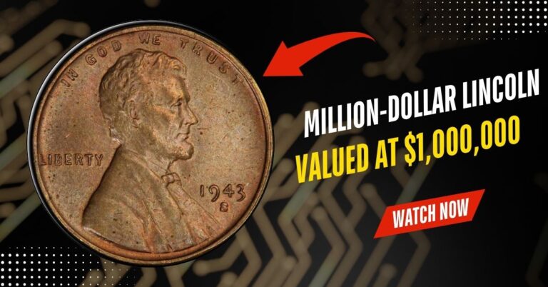 Million-Dollar Lincoln Valu