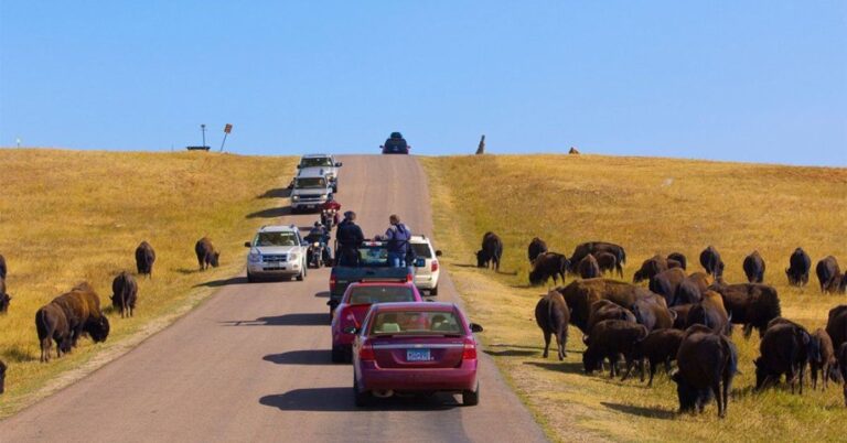 Outlaw Trail in Nebraska